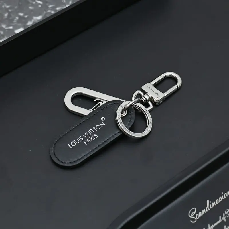 louis vuitton lv key holder and boucle de sac s_12150721